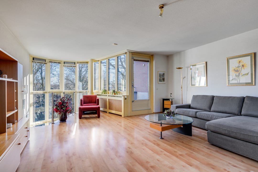 Foto 16 van Grote Haag 53