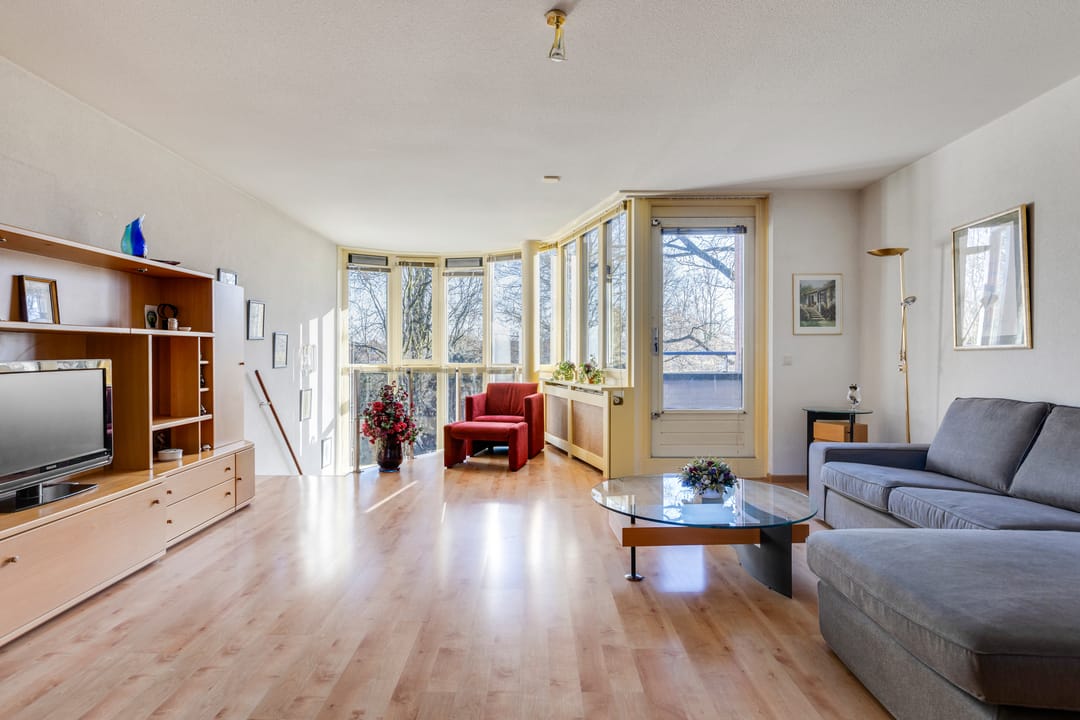 Foto 17 van Grote Haag 53