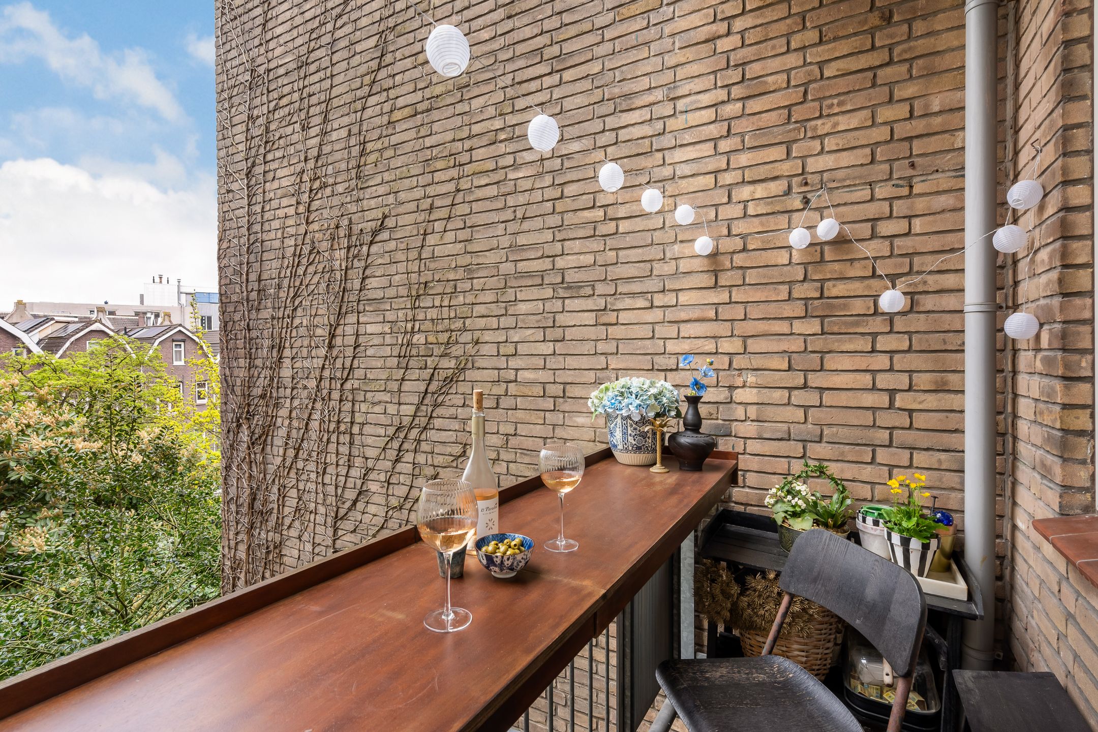 Photo 33 of Rochussenstraat 137-C