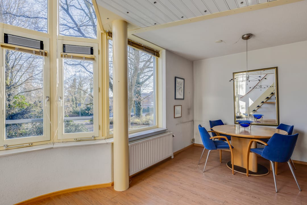 Foto 26 van Grote Haag 53