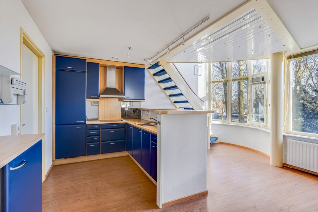 Foto 31 van Grote Haag 53