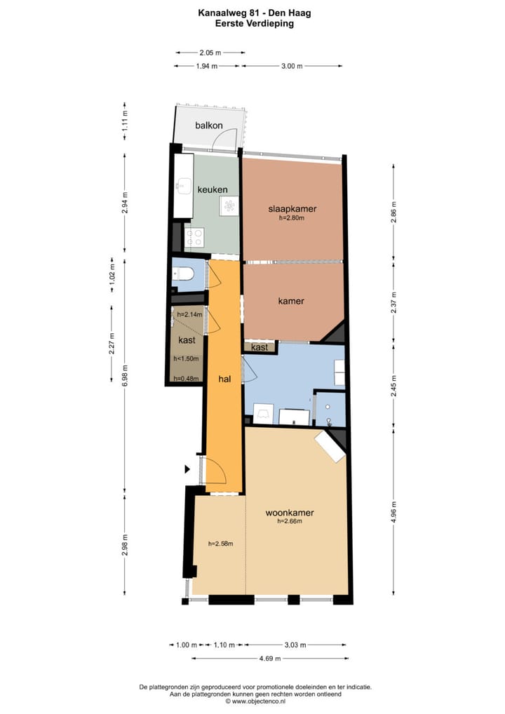 Photo 29 of Kanaalweg 81