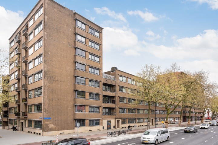 Foto 44 van Rochussenstraat 137-C