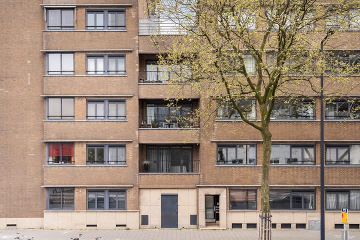 Foto 45 van Rochussenstraat 137-C