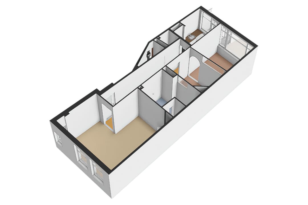 Foto 31 van Kanaalweg 81