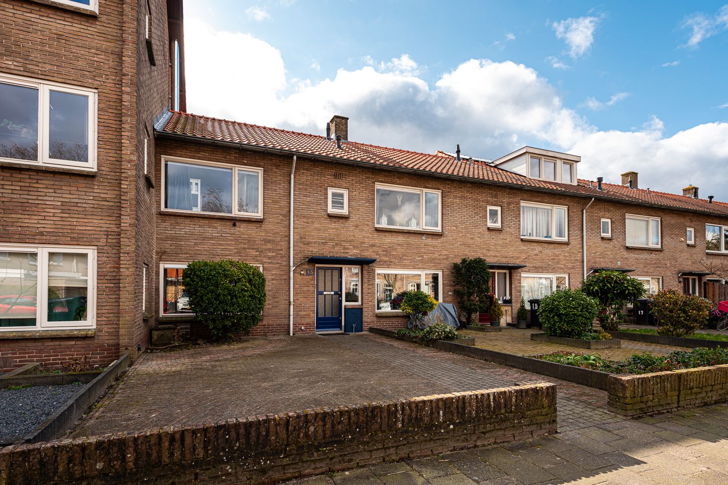 Foto 1 van Vennecoolstraat 13