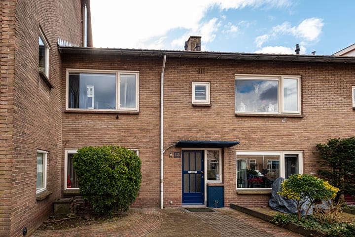 Foto 3 van Vennecoolstraat 13