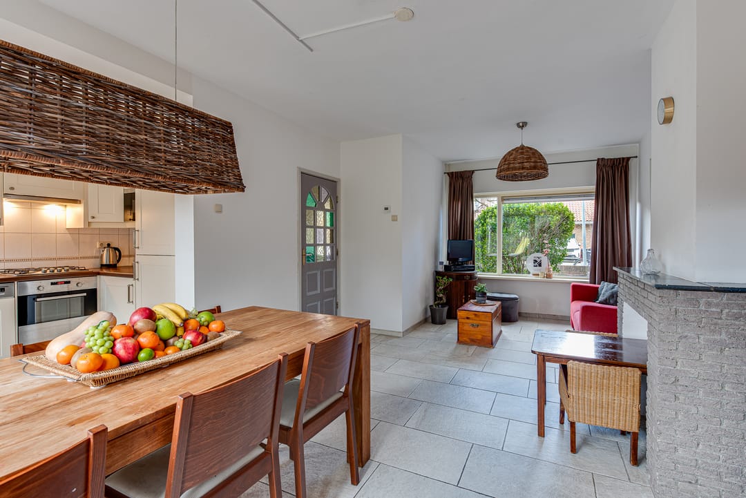 Foto 2 van Vennecoolstraat 13