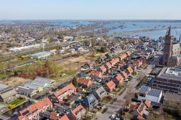 Foto 33 van Kerklaan 49