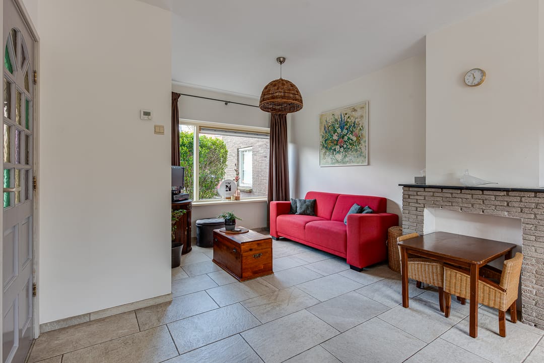 Foto 8 van Vennecoolstraat 13