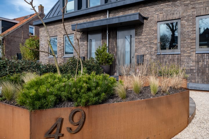 Foto 4 van Kerklaan 49