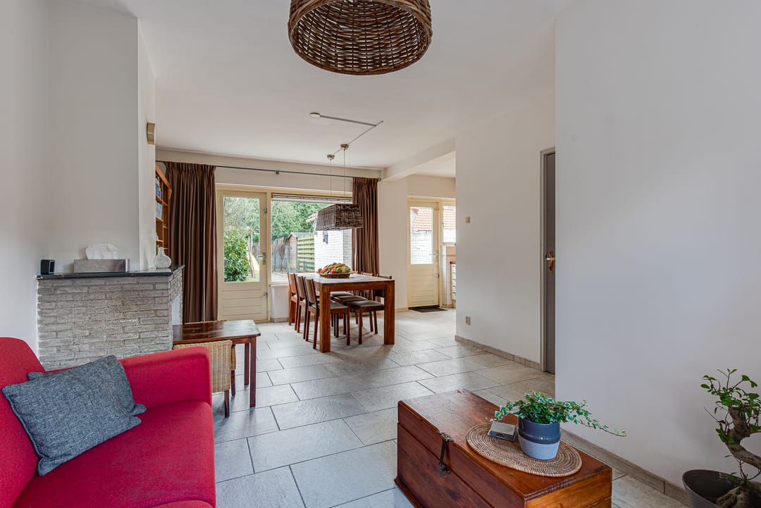 Foto 11 van Vennecoolstraat 13