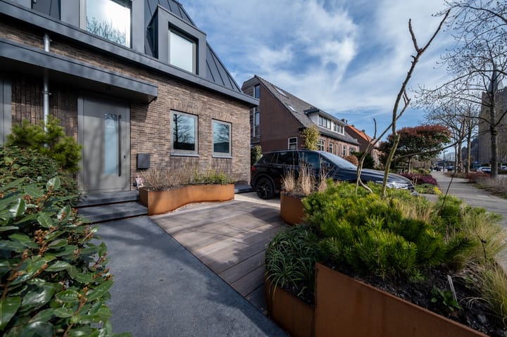 Foto 5 van Kerklaan 49