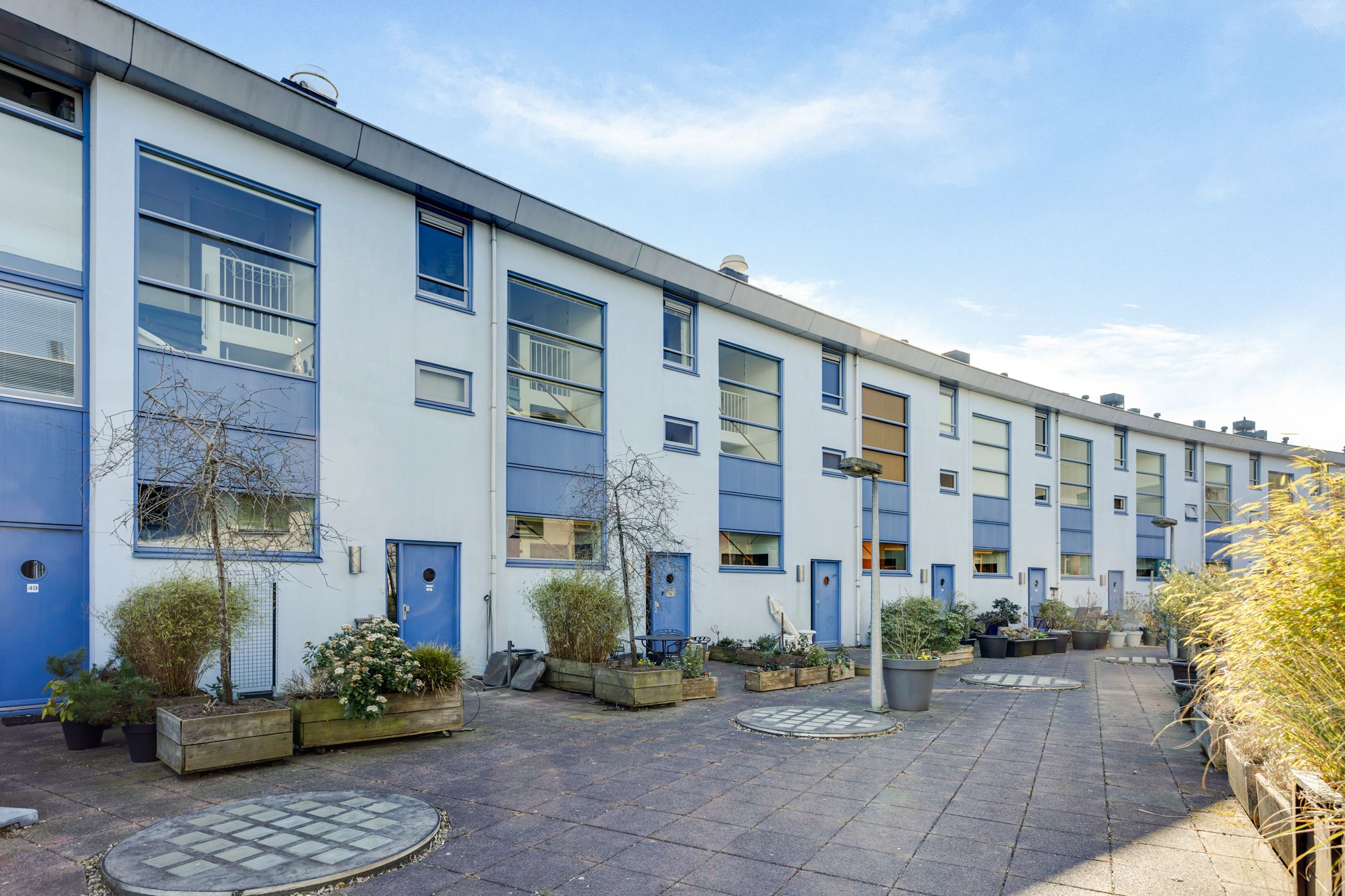 Foto 51 van Grote Haag 53