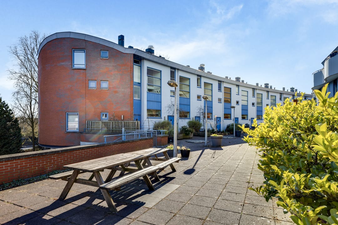 Foto 52 van Grote Haag 53