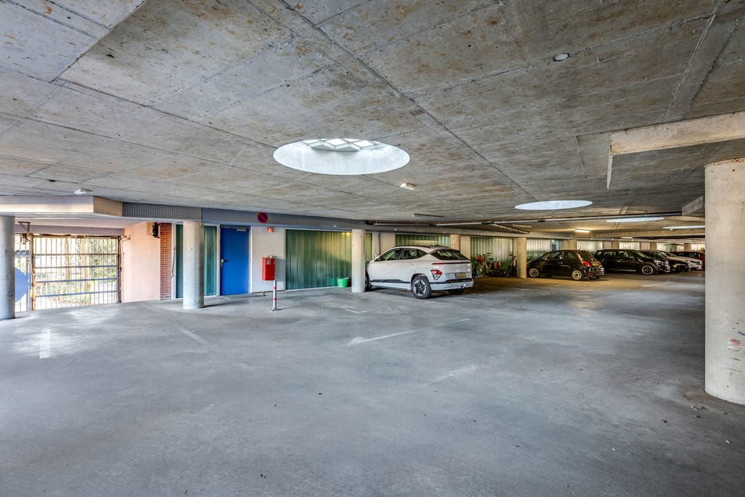 Foto 53 van Grote Haag 53