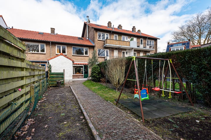 Photo 18 of Vennecoolstraat 13