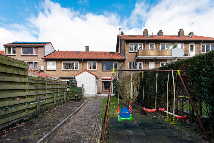 Photo 19 of Vennecoolstraat 13