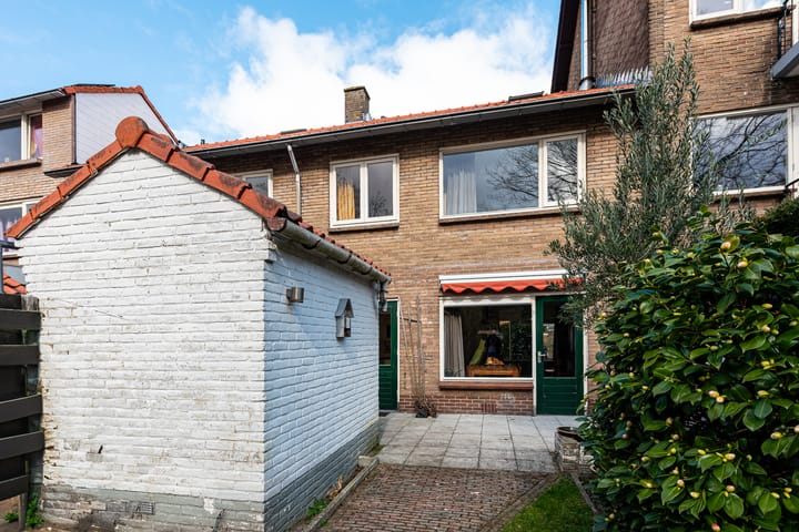 Photo 20 of Vennecoolstraat 13