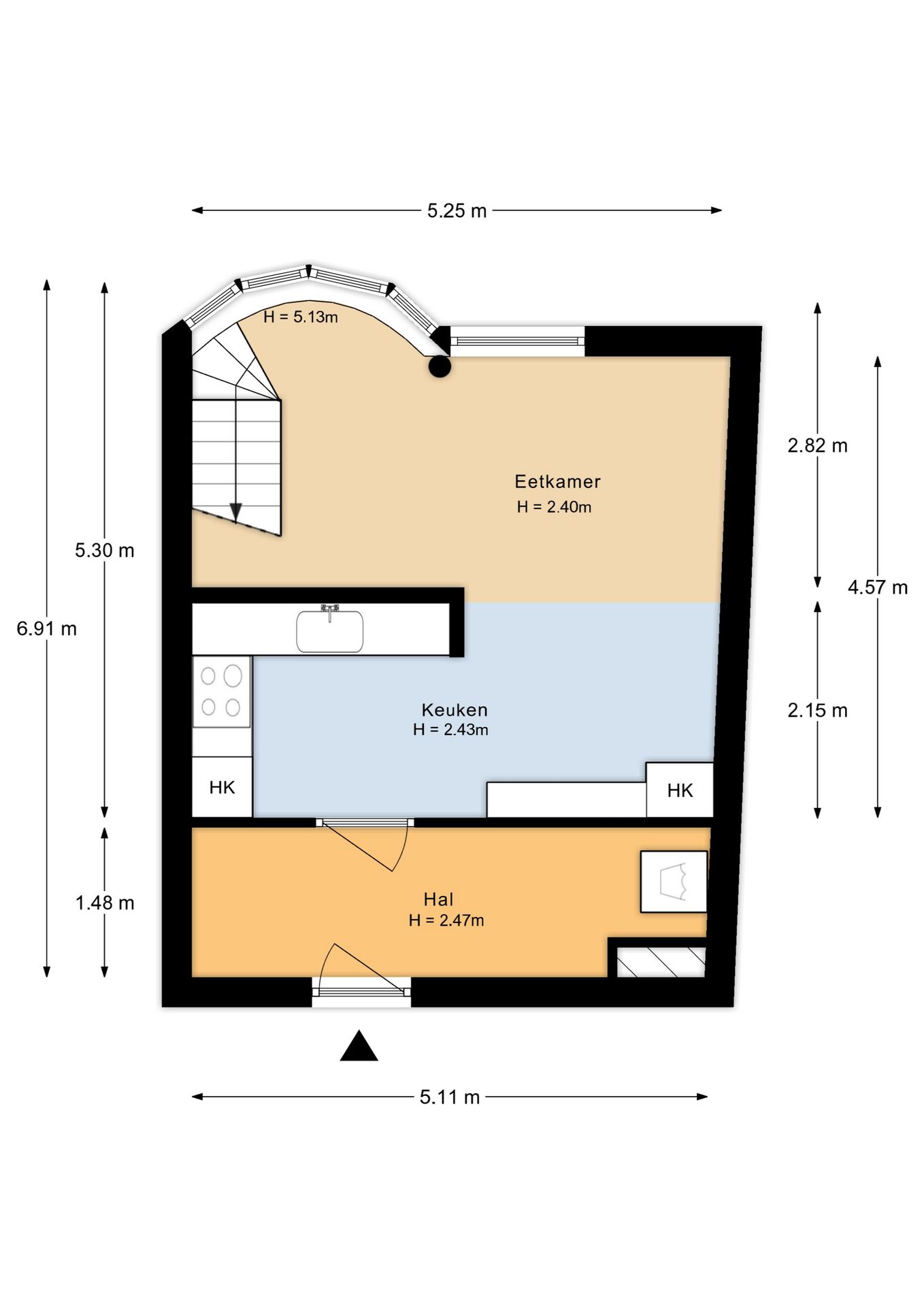 Foto 60 van Grote Haag 53