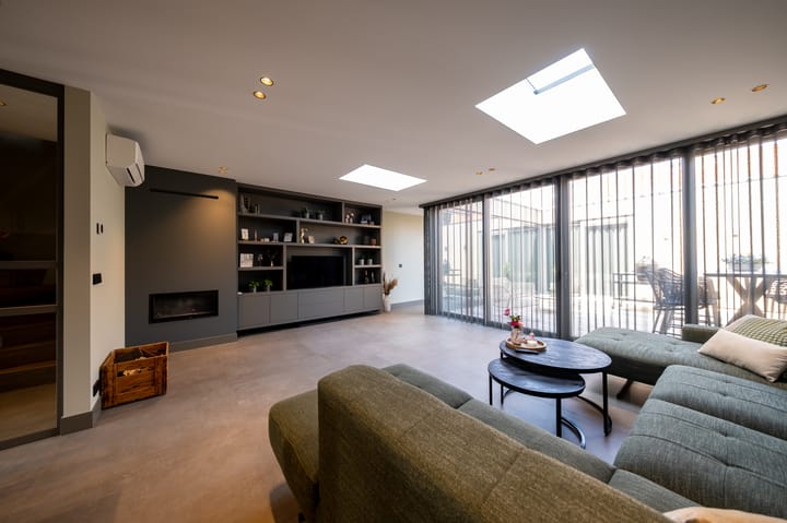 Foto 12 van Kerklaan 49