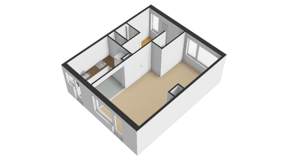 Foto 35 van Vennecoolstraat 13