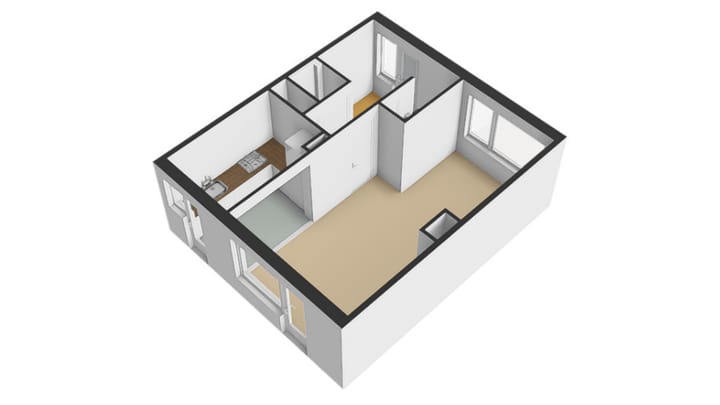 Photo 35 of Vennecoolstraat 13