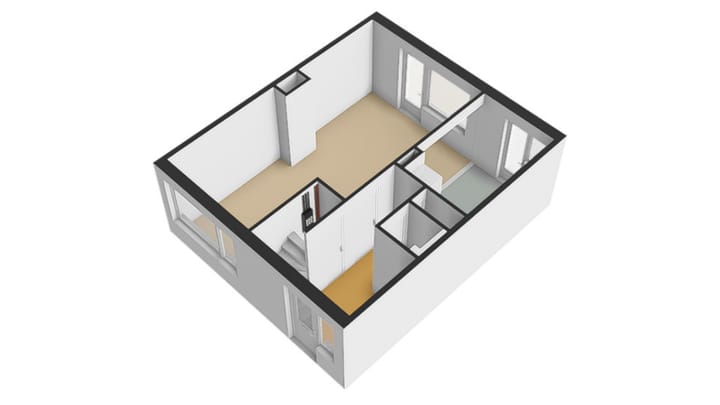 Photo 36 of Vennecoolstraat 13