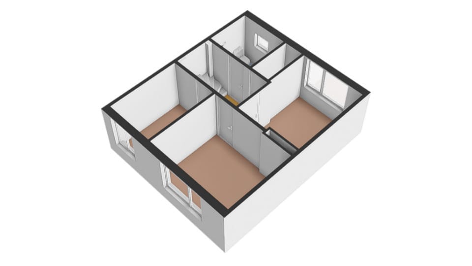 Foto 38 van Vennecoolstraat 13