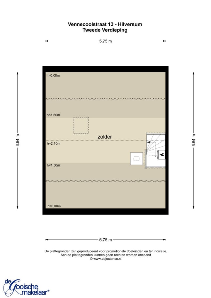 Photo 40 of Vennecoolstraat 13