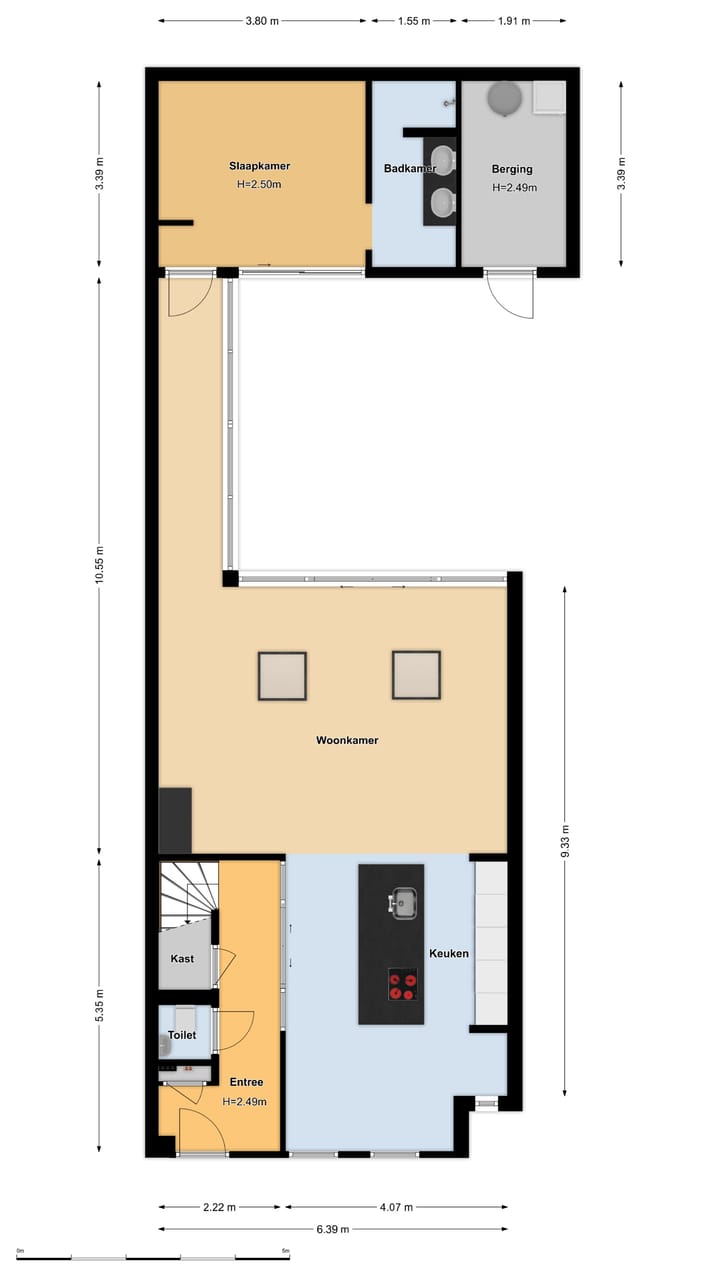 Foto 34 van Kerklaan 49