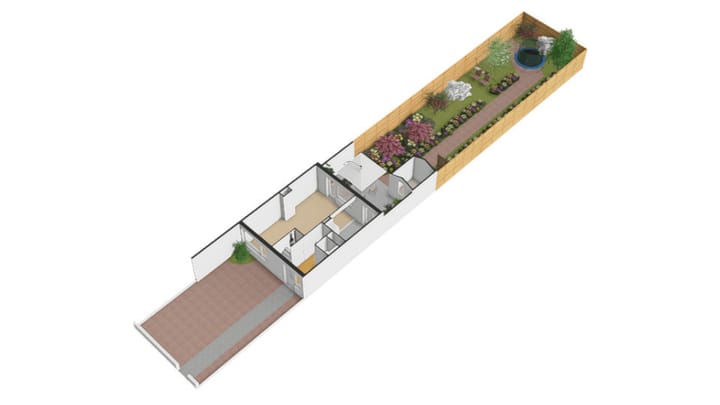 Photo 45 of Vennecoolstraat 13