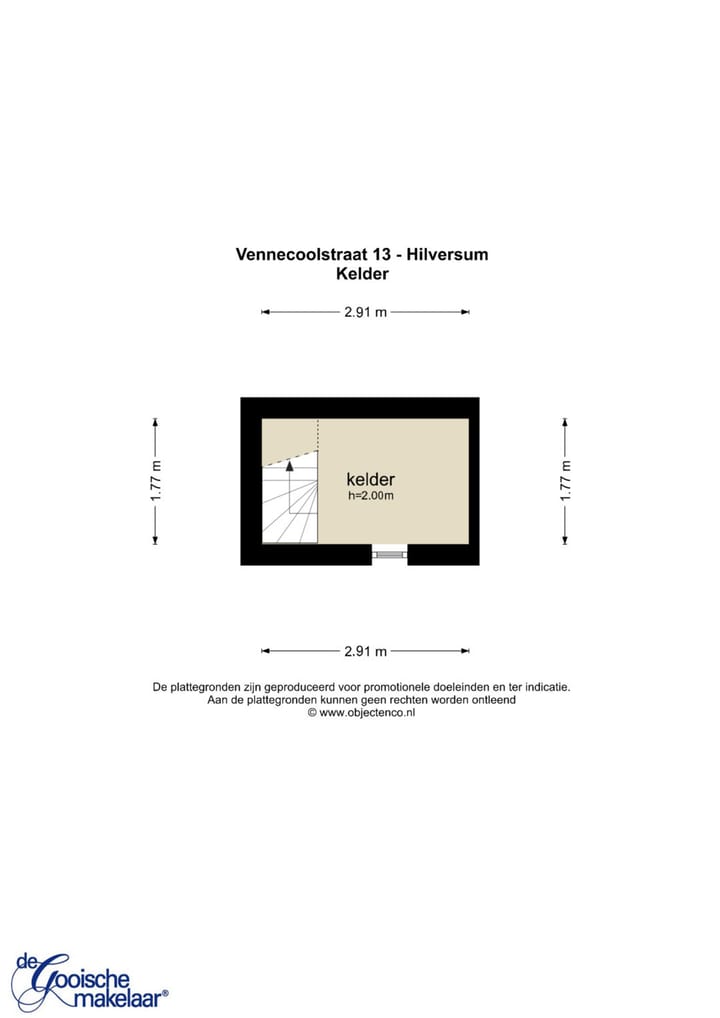 Photo 46 of Vennecoolstraat 13