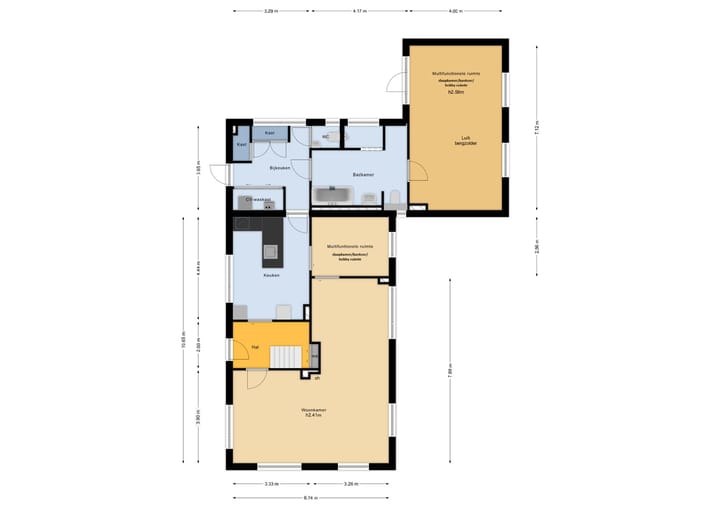 Foto 5 van Babberichseweg 41