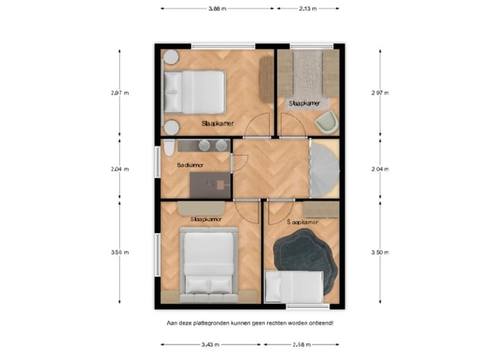 Foto 28 van De Blikken 8