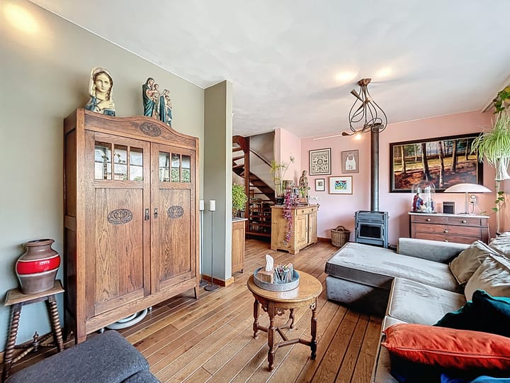 Foto 7 van De Blikken 8