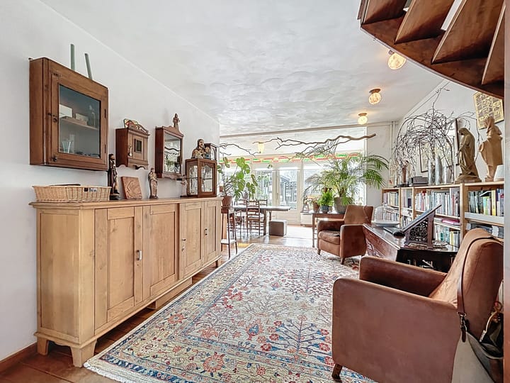 Foto 8 van De Blikken 8