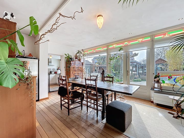 Foto 9 van De Blikken 8