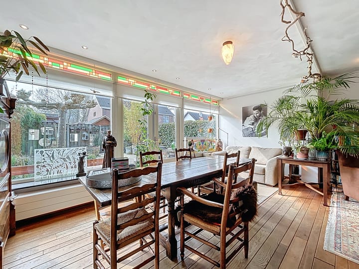 Foto 10 van De Blikken 8