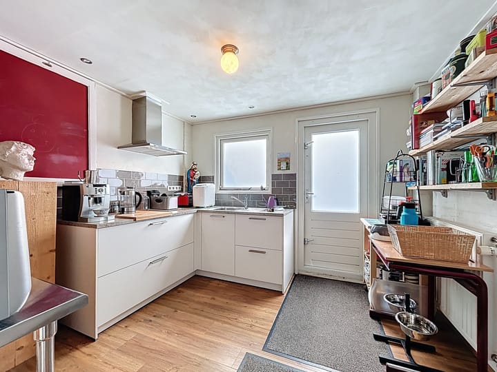 Foto 12 van De Blikken 8