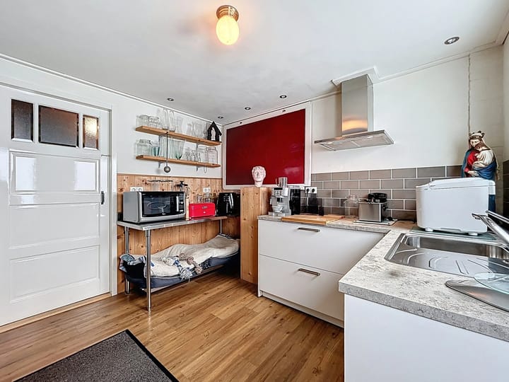 Foto 13 van De Blikken 8