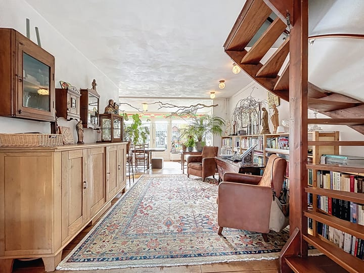 Foto 14 van De Blikken 8