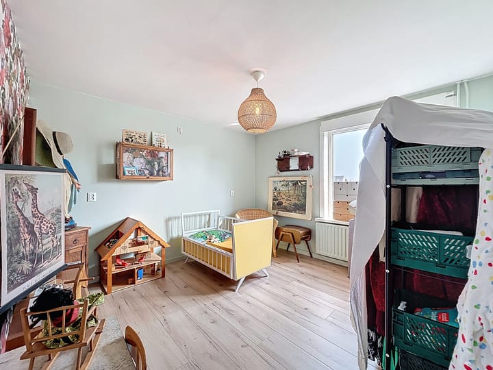 Foto 15 van De Blikken 8