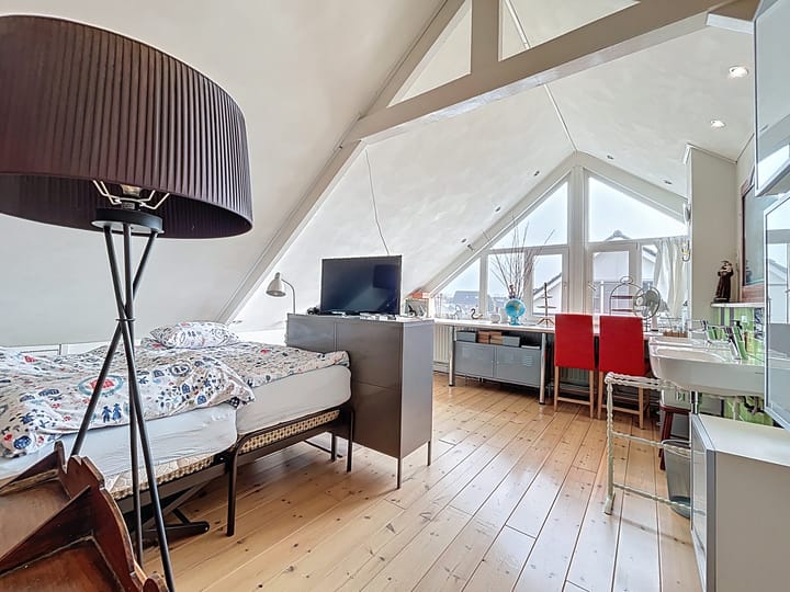 Foto 20 van De Blikken 8