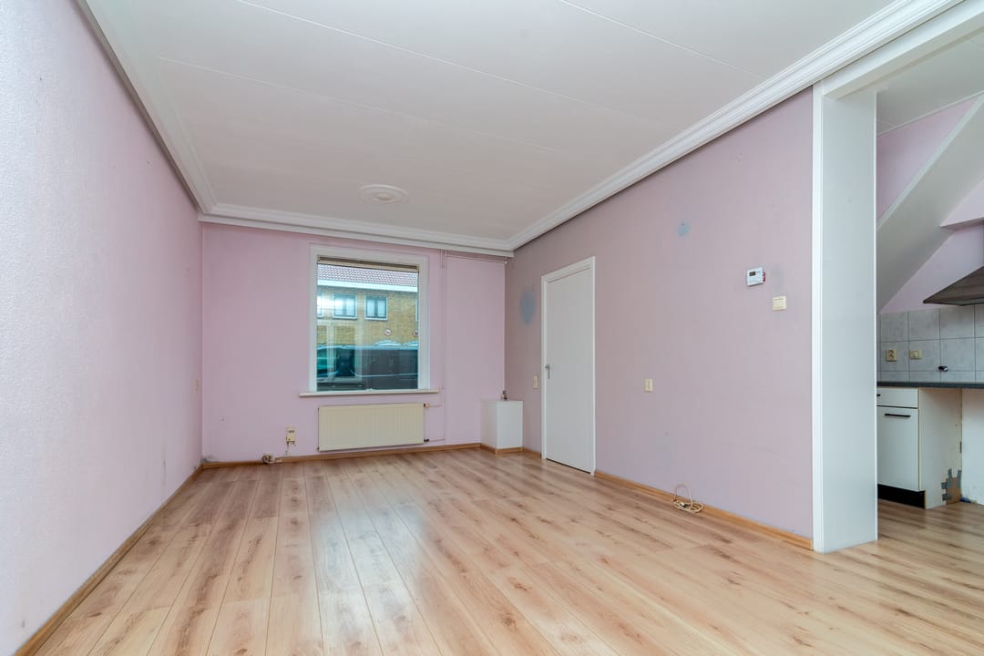 Foto 2 van Julianastraat 34