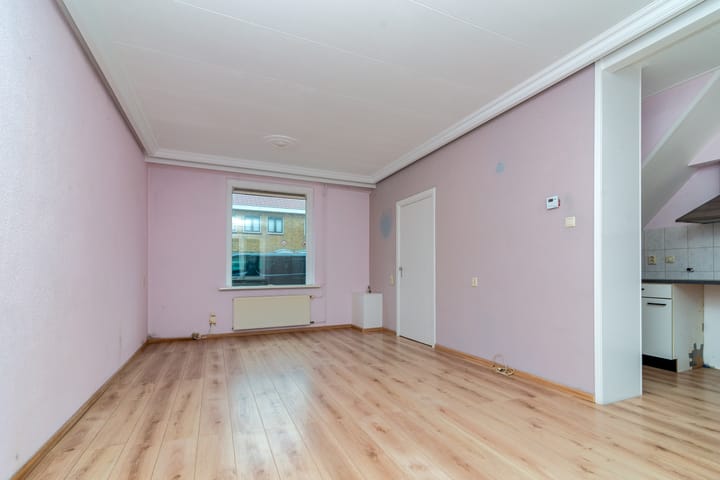 Foto 2 van Julianastraat 34