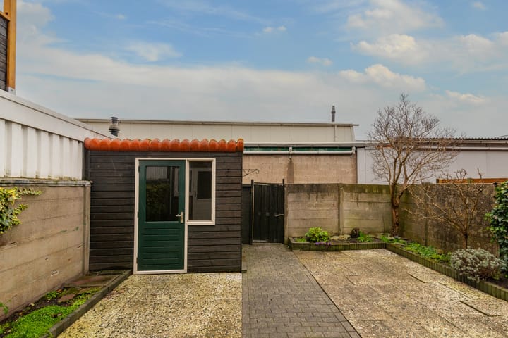 Foto 6 van Julianastraat 34