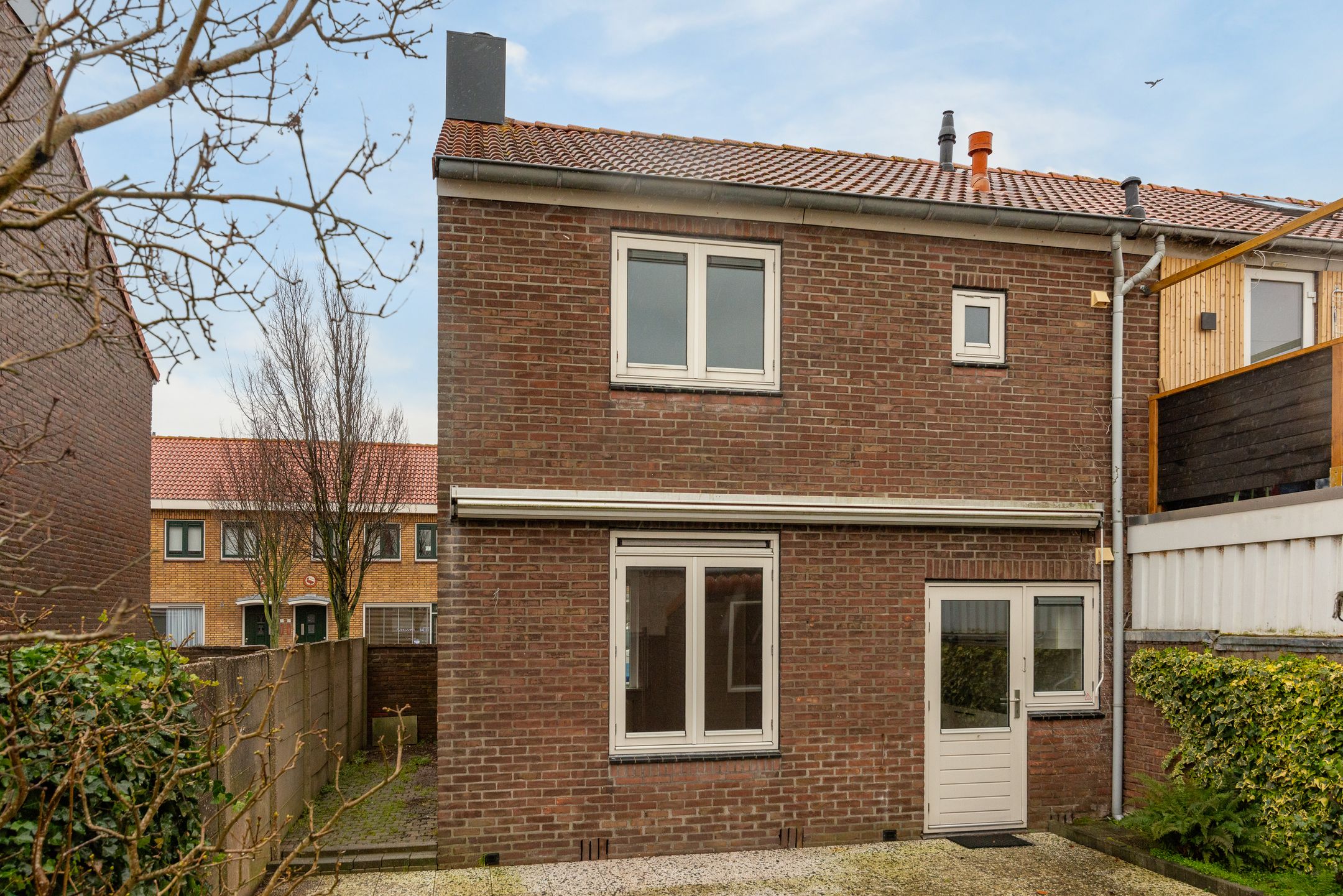 Foto 18 van Julianastraat 34