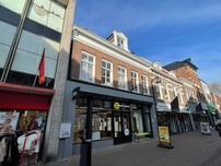 vrije-sector-woningen te huur op Hoofdstraat 70-G
