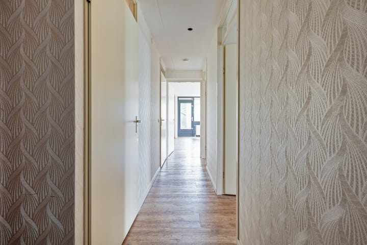 Photo 5 of Valkenaerhof 60